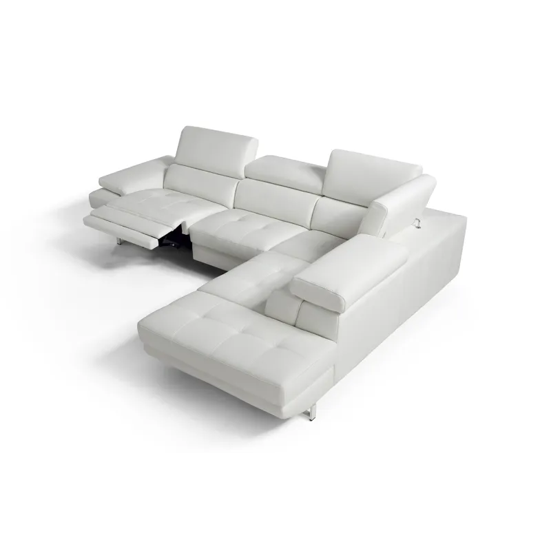 Pablo 2 PC Sectional