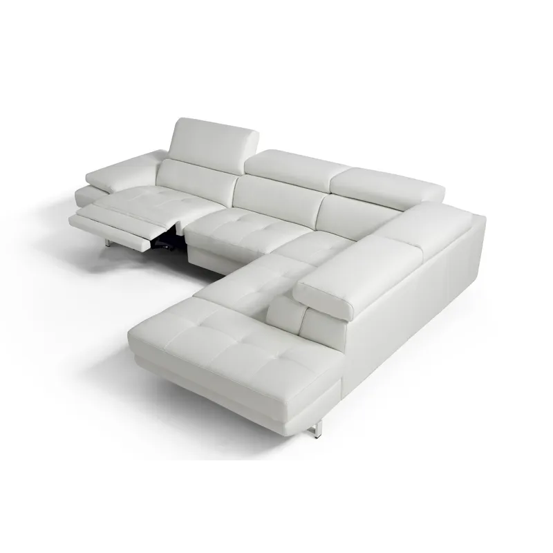 Pablo 2 PC Sectional