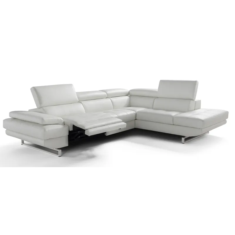 Pablo 2 PC Sectional