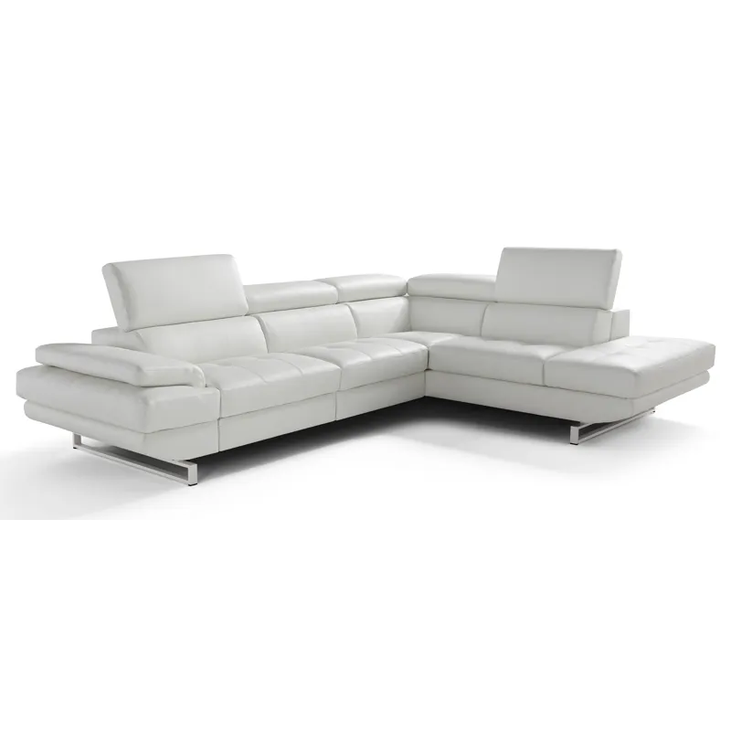 Pablo 2 PC Sectional