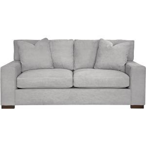 Apartment Sofa - Outback Feather