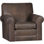 Swivel Glider