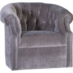 Swivel Chair