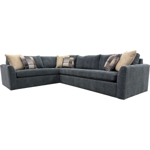 2 PC Sectional
