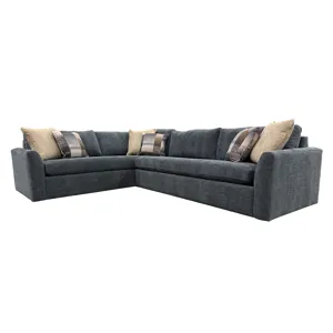 2 PC Sectional