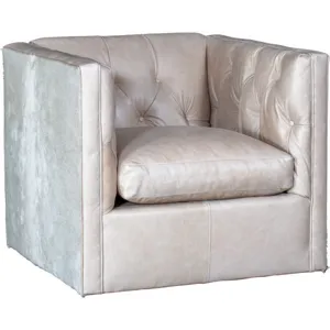 WESTCHESTER SWIVEL CHAIR