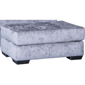 Storage Ottoman