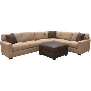 7101F Sectional