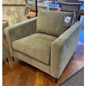 Ottoman - Ou La La Olive