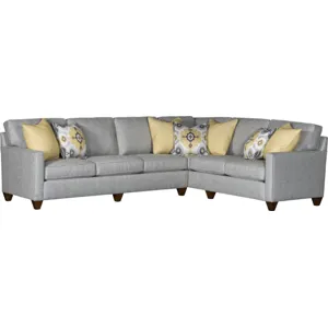 RF Corner Sofa