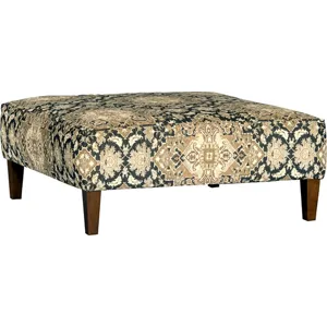 Table Ottoman