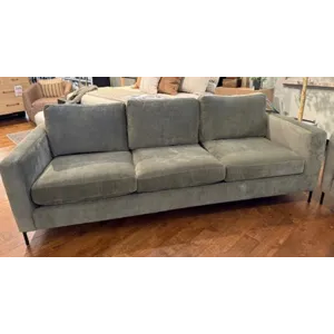 Loveseat - Ou La La Olive