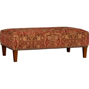 Table Ottoman