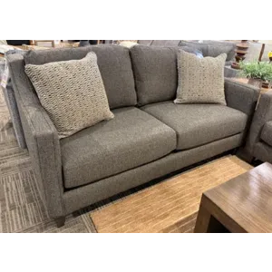 Loveseat - Zenith Charcoal