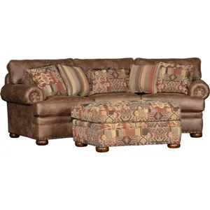 Table Ottoman