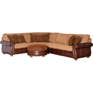 Armless Chair