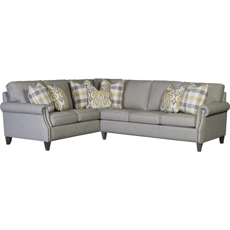 Sectional