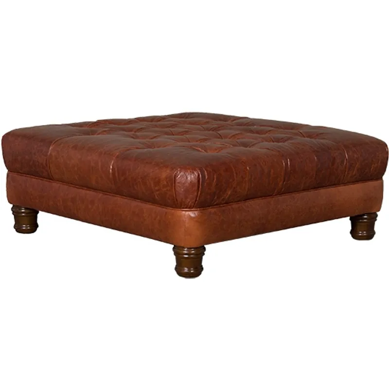 Table Ottoman
