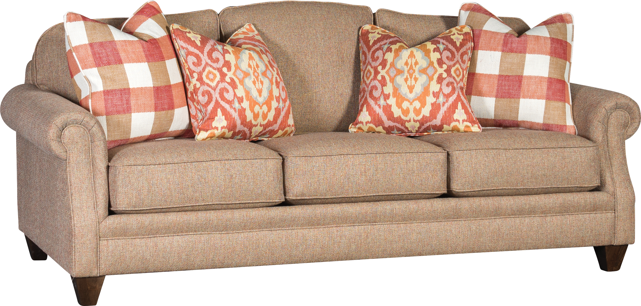 Sofa NIS434753778 by Mayo at The Furniture Mall