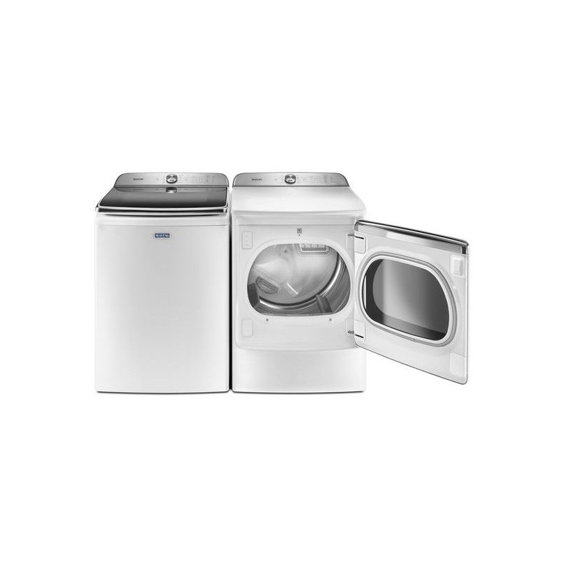 ExtraLarge Capacity Dryer with Extra Moisture Sensor 9.2 cu. ft