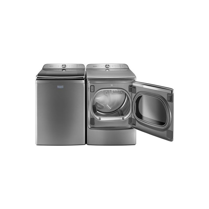 Top Load Large Capacity Agitator Washer 6.0 cu. ft. MVWB965HC by