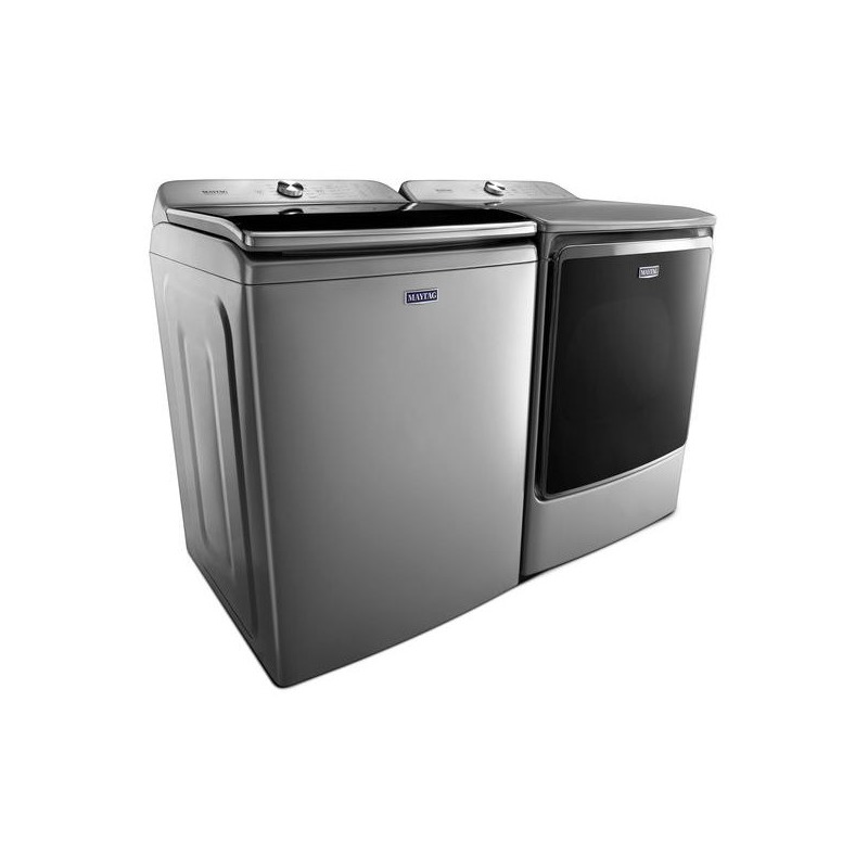 Top Load Large Capacity Agitator Washer 6.0 cu. ft. MVWB965HC by