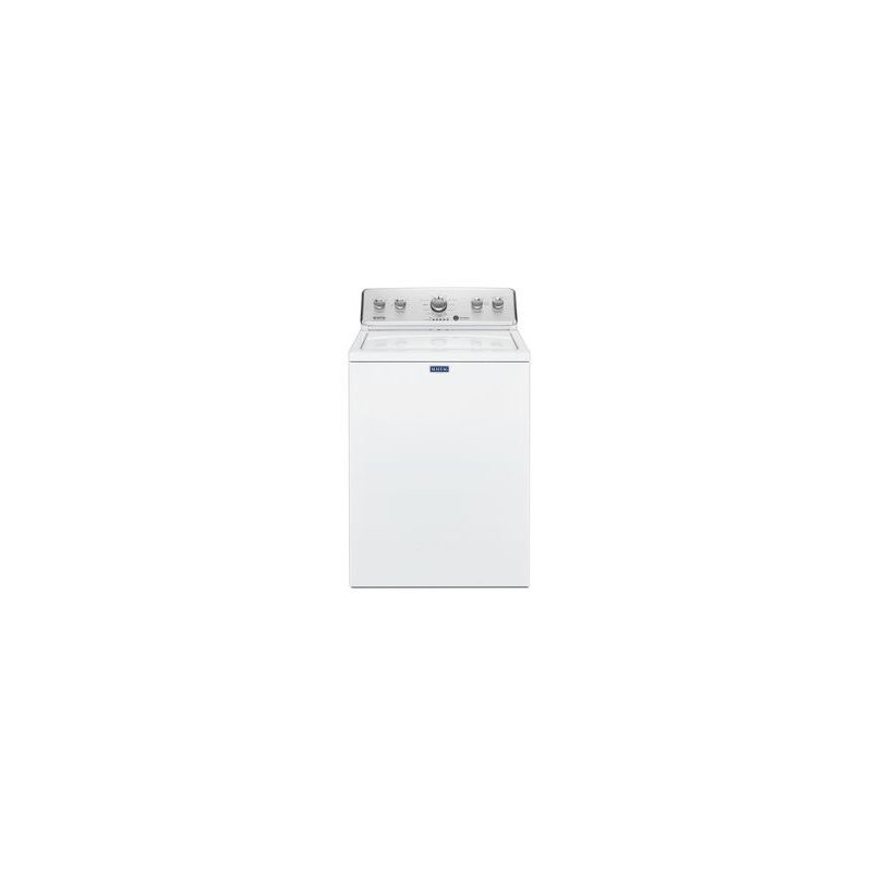 Large Capacity Top Load Washer with the Deep Fill Option 3.8 cu. ft