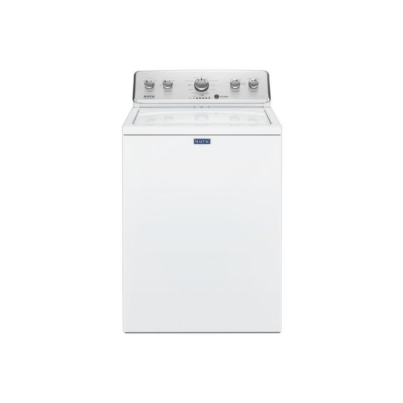 Large Capacity Top Load Washer with the Deep Fill Option 3.8 cu. ft