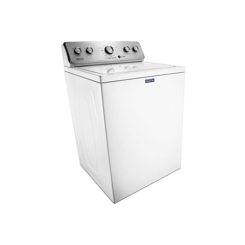 Large Capacity Top Load Washer with the Deep Fill Option 3.8 cu. ft