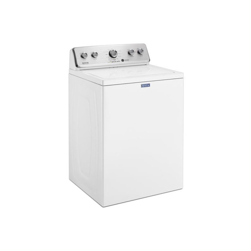 Large Capacity Top Load Washer with the Deep Fill Option 3.8 cu. ft