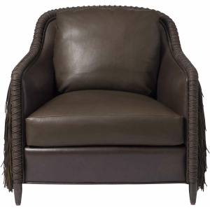 Laura Kirar Guernica Lounge Chair