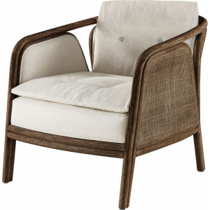 Barbara Barry Ojai Lounge Chair