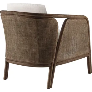 Barbara Barry Ojai Lounge Chair