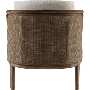 Barbara Barry Ojai Lounge Chair