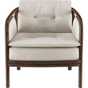 Barbara Barry Ojai Lounge Chair