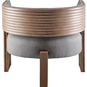 Marmol Radziner Kanan Lounge Chair
