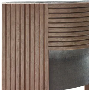 Marmol Radziner Kanan Lounge Chair
