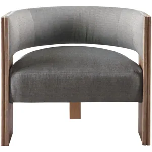 Marmol Radziner Kanan Lounge Chair
