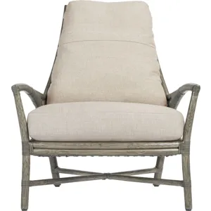 McGuire Originals Petal Lounge Chair