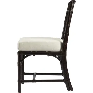 McGuire Originals Balboa Side Chair