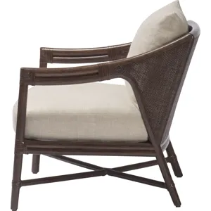 McGuire Originals Solano Lounge Chair