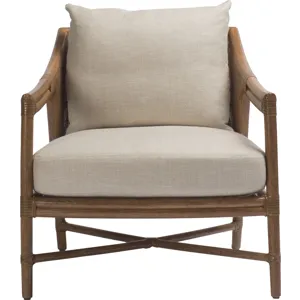 McGuire Originals Solano Lounge Chair