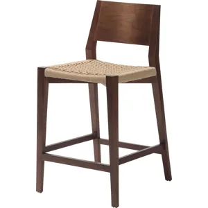 McGuire Originals Seido Counter Stool