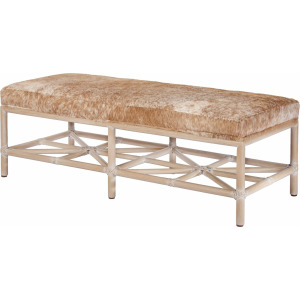 Barbara Barry Cat's Cradle Bench