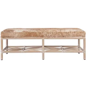 Barbara Barry Cat's Cradle Bench