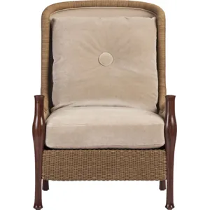 Bill Sofield Mustique Sedan Chair