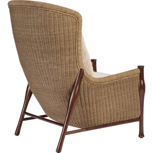 Bill Sofield Mustique Sedan Chair