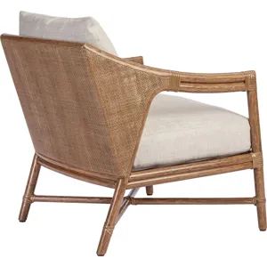 McGuire Originals Solano Lounge Chair