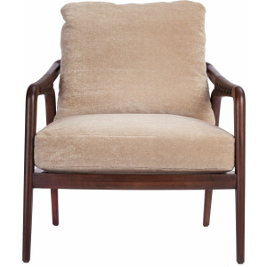 McGuire Originals Knot Lounge Chair