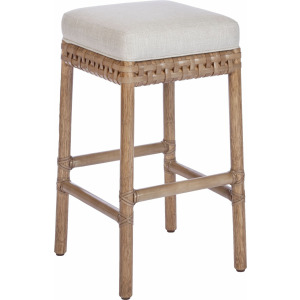 McGuire Originals Backless Barstool